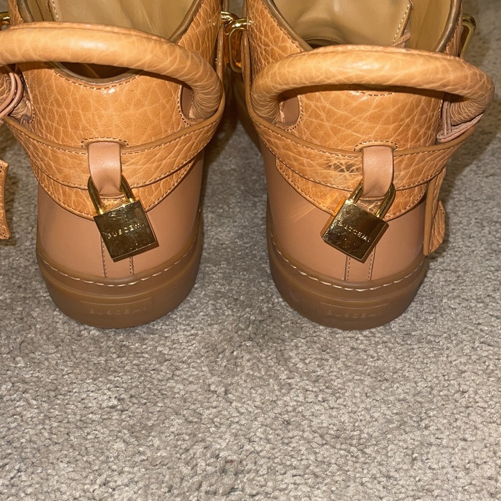 Buscemi Sneaker - Picture 4 of 5
